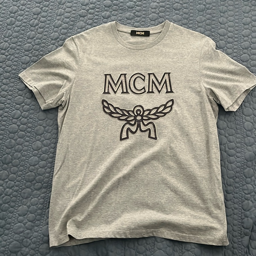 MCM T shirt